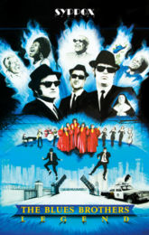 The Blues Brothers - Legend