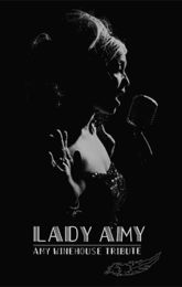 Lady Amy