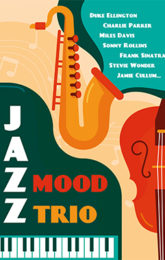 Jazz Mood Trio