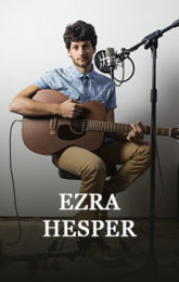 Ezra Hesper