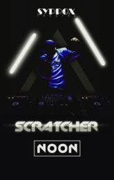 Scratcher Noon