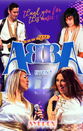 Abba Event