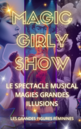 Magic Girly Show