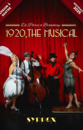 1920 The Musical