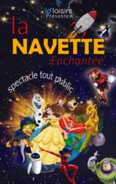 La Navette Enchantée